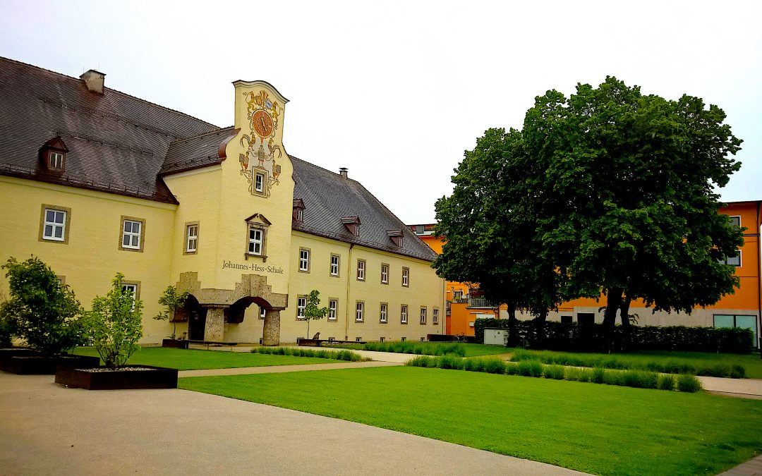 Johannes-Hess-Schule