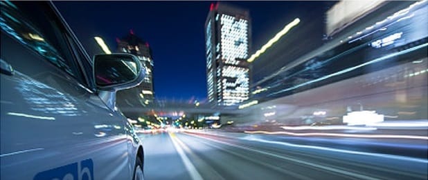 ELEKTROFAHZEUGE IM EINSATZ