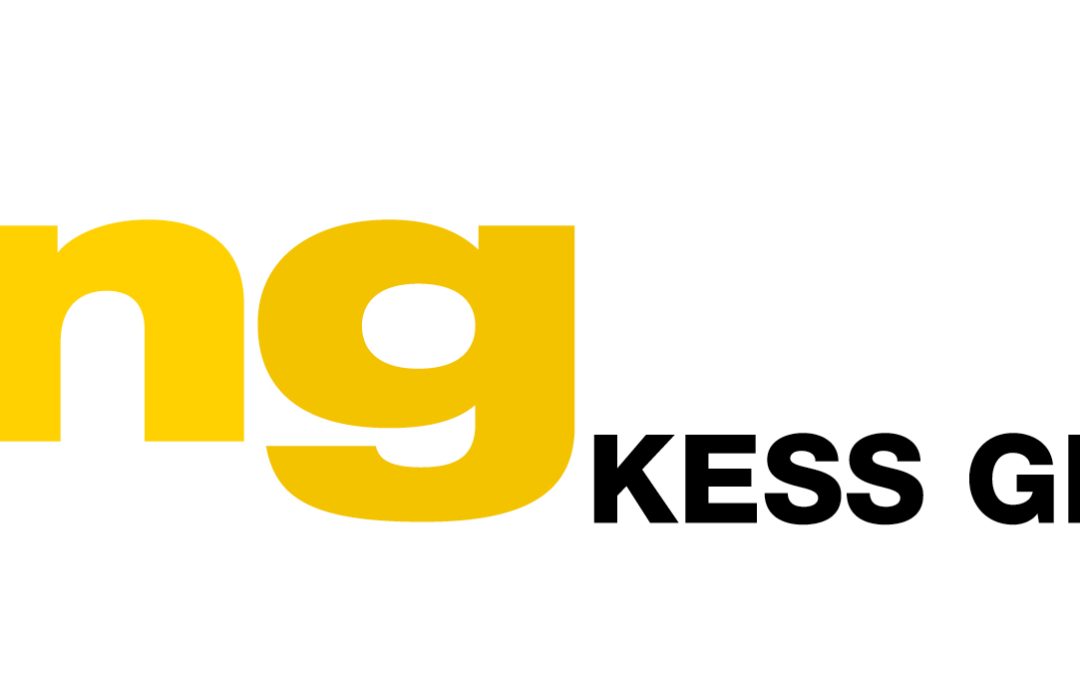ING KESS – Wir ziehen um!!
