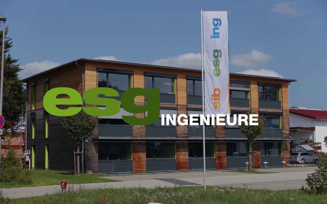 Bauingenieur Tragwerksplanung (m/w/d)