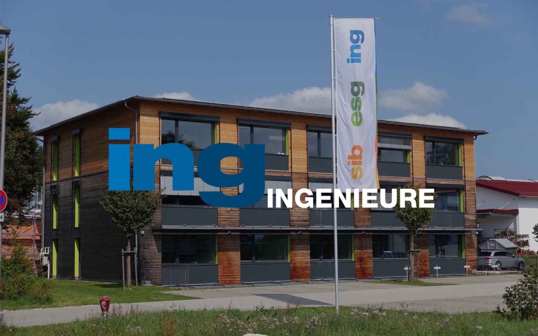 Bauingenieur / Bautechniker für hydraulische Berechnungen (m/w/d)