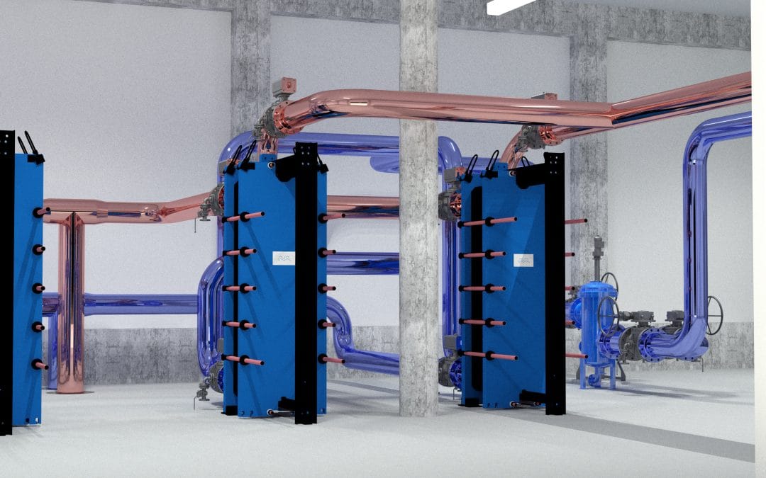 Innovative Energie für Pullach