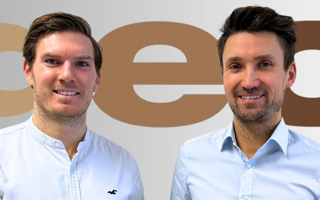 Gründung der geo Ingenieure GmbH