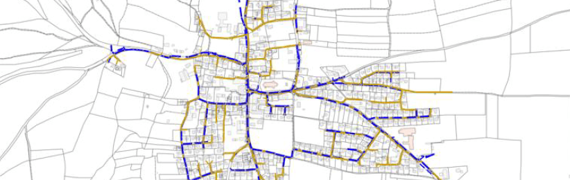 Kanalsanierung Gemeinde Palling