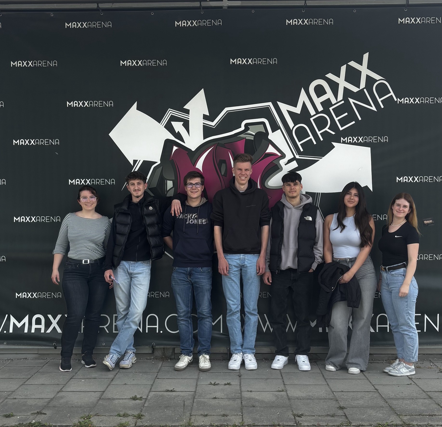 Unser Azubi-Ausflug nach München – Action, Spaß und gute Laune