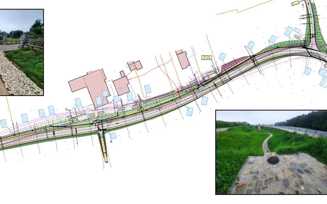 Waging am See – Erneuerung der GvStr bei Plosau