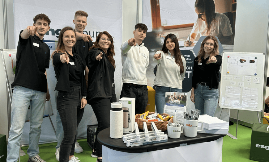 Wir waren dabei – Ausbildungsroas Trostberg 2025